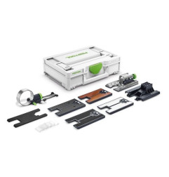 Systainer d'accessoires ZH-SYS-PS 420 Festool