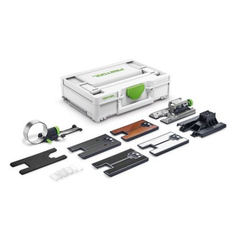 Systainer d'accessoires ZH-SYS-PS 420 Festool