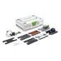 Systainer d'accessoires ZH-SYS-PS 420 Festool Systainer d'accessoires ZH-SYS-PS 420 Festool