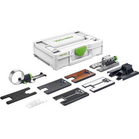 Festool Systainer d'accessoires ZH-SYS-PS 420