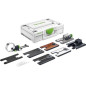 Systainer d'accessoires ZH-SYS-PS 420 Festool Systainer d'accessoires ZH-SYS-PS 420 Festool
