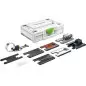 Systainer d'accessoires ZH-SYS-PS 420 Festool Systainer d'accessoires ZH-SYS-PS 420 Festool