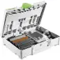 Systainer d'accessoires ZH-SYS-PS 420 Festool Systainer d'accessoires ZH-SYS-PS 420 Festool