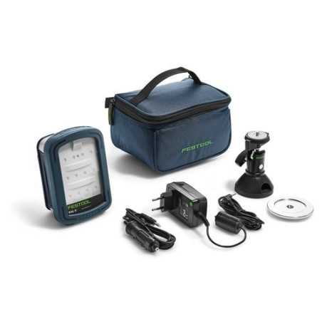 Lampe KAL II-Set SYSLITE Festool