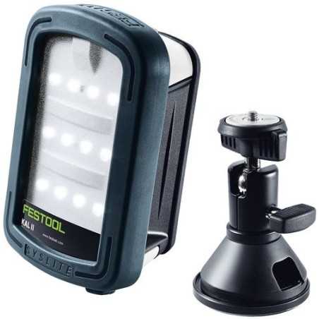 Lampe KAL II-Set SYSLITE Festool