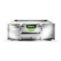 Systainer³ avec enceinte Bluetooth® intégrée SYS3 BT20 M 137 TOPROCK Festool Systainer³ avec enceinte Bluetooth® intégrée SYS3 BT20 M 137 TOPROCK Festool