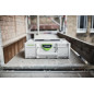 Systainer³ avec enceinte Bluetooth® intégrée SYS3 BT20 M 137 TOPROCK Festool Systainer³ avec enceinte Bluetooth® intégrée SYS3 BT20 M 137 TOPROCK Festool