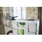 Systainer³ avec enceinte Bluetooth® intégrée SYS3 BT20 M 137 TOPROCK Festool Systainer³ avec enceinte Bluetooth® intégrée SYS3 BT20 M 137 TOPROCK Festool
