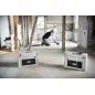 Systainer³ avec enceinte Bluetooth® intégrée SYS3 BT20 M 137 TOPROCK Festool