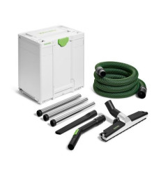 Kit de nettoyage pour sols RS-BD D 36-Plus Festool