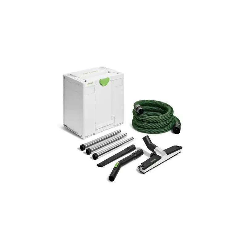 Kit de nettoyage pour sols RS-BD D 36-Plus Festool Kit de nettoyage pour sols RS-BD D 36-Plus Festool