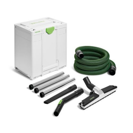 Kit de nettoyage pour sols RS-BD D 36-Plus Festool