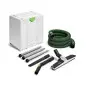 Kit de nettoyage pour sols RS-BD D 36-Plus Festool Kit de nettoyage pour sols RS-BD D 36-Plus Festool