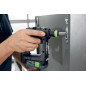 Perceuse-visseuse sans fil CXS 12 2,5-Plus Festool Perceuse-visseuse sans fil CXS 12 2,5-Plus Festool