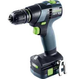 Festool Perceuse-visseuse sans fil TXS 12 2,5-Plus