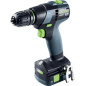 Perceuse-visseuse sans fil TXS 12 2,5-Plus Festool Perceuse-visseuse sans fil TXS 12 2,5-Plus Festool