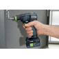 Perceuse-visseuse sans fil TXS 12 2,5-Plus Festool Perceuse-visseuse sans fil TXS 12 2,5-Plus Festool