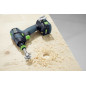 Perceuse-visseuse sans fil TXS 12 2,5-Plus Festool Perceuse-visseuse sans fil TXS 12 2,5-Plus Festool