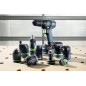 Perceuse-visseuse sans fil TXS 12 2,5-Plus Festool Perceuse-visseuse sans fil TXS 12 2,5-Plus Festool