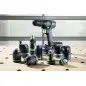 Perceuse-visseuse sans fil TXS 12 2,5-Plus Festool Perceuse-visseuse sans fil TXS 12 2,5-Plus Festool