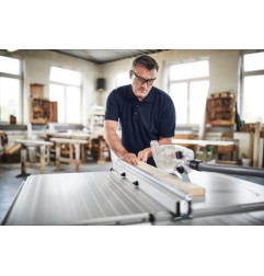 Festool Butée longitudinale LA TKS 80