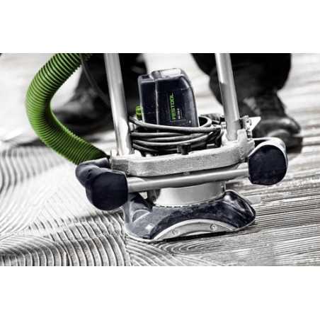 Roulettes de fraisage HW-SZ 35 Festool