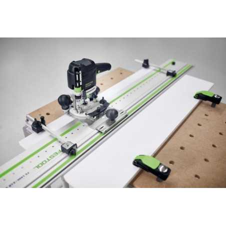 Kit pour pistes perforées LR 32 Set Festool