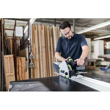 Rail de guidage FS 2400/2 Festool