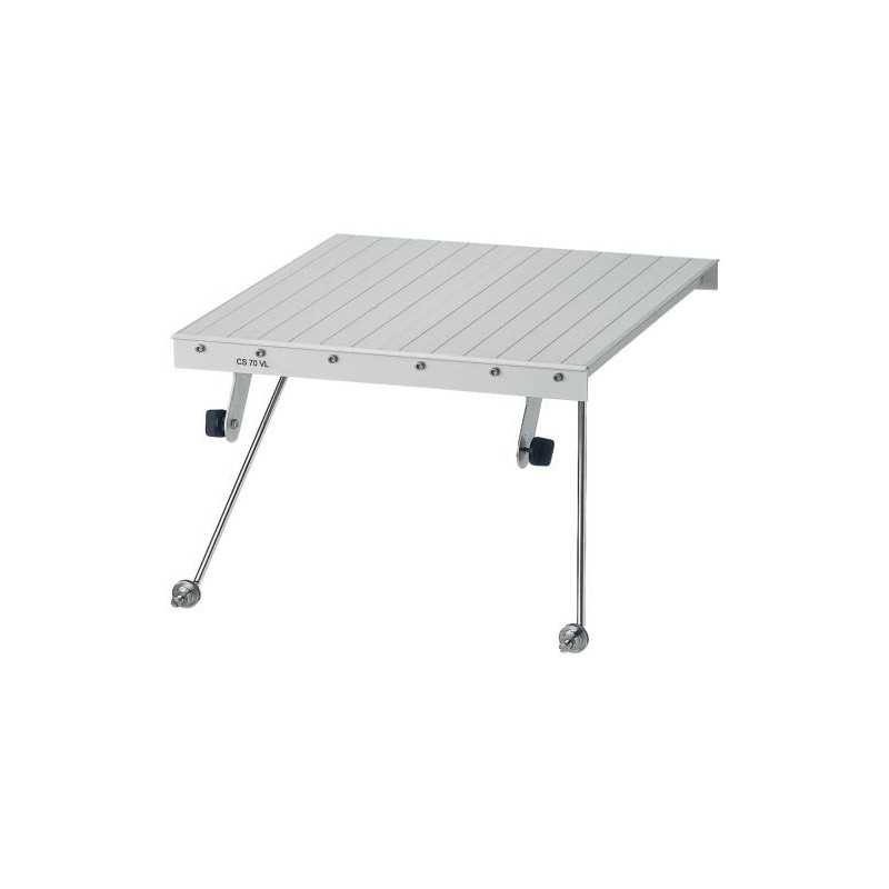 Rallonge de table CS 70 VL Festool