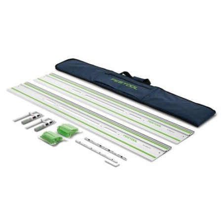 Rail de guidage FS 1400/2-KP-Set Festool