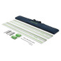 Rail de guidage FS 1400/2-KP-Set Festool Rail de guidage FS 1400/2-KP-Set Festool