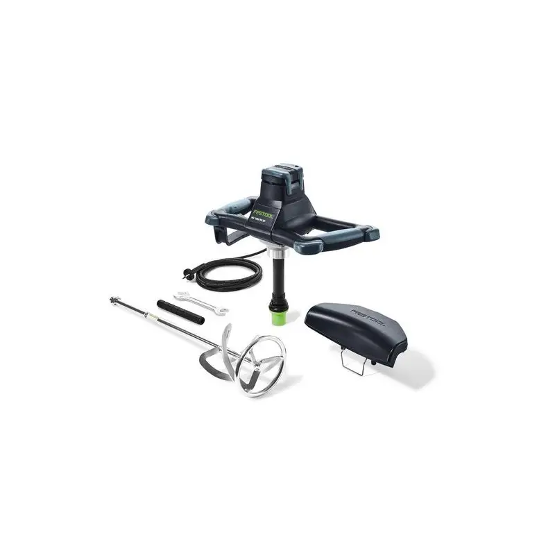 Mélangeur MX 1000 RE EF HS3R Festool Mélangeur MX 1000 RE EF HS3R Festool