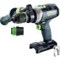 Perceuse-visseuse sans fil TDC 18/4 I-Basic QUADRIVE Festool Perceuse-visseuse sans fil TDC 18/4 I-Basic QUADRIVE Festool