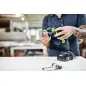 Perceuse-visseuse sans fil TDC 18/4 I-Basic QUADRIVE Festool Perceuse-visseuse sans fil TDC 18/4 I-Basic QUADRIVE Festool