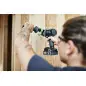 Perceuse-visseuse sans fil TDC 18/4 I-Basic QUADRIVE Festool Perceuse-visseuse sans fil TDC 18/4 I-Basic QUADRIVE Festool