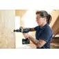 Perceuse-visseuse sans fil TDC 18/4 I-Basic QUADRIVE Festool Perceuse-visseuse sans fil TDC 18/4 I-Basic QUADRIVE Festool
