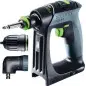 Perceuse-visseuse sans fil CXS 18-Basic-Set Festool Perceuse-visseuse sans fil CXS 18-Basic-Set Festool