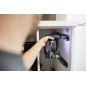 Perceuse-visseuse sans fil CXS 18-Basic-Set Festool Perceuse-visseuse sans fil CXS 18-Basic-Set Festool