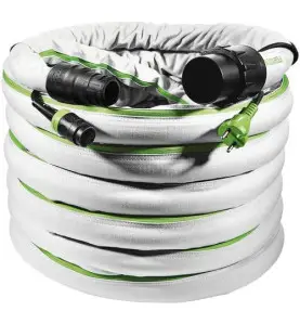 Tuyau d'aspiration D 32/22x10m-AS-GQ/CT Festool