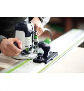 Rail de guidage FS 2424/2-LR 32 Festool