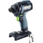 Festool Visseuse à chocs sans fil TID 18-Basic