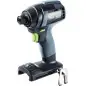 Visseuse à chocs sans fil TID 18-Basic Festool Visseuse à chocs sans fil TID 18-Basic Festool