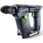 Perforateur sans fil BHC 18-Basic Festool Perforateur sans fil BHC 18-Basic Festool