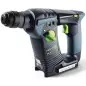 Perforateur sans fil BHC 18-Basic Festool Perforateur sans fil BHC 18-Basic Festool