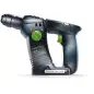 Perforateur sans fil BHC 18-Basic Festool Perforateur sans fil BHC 18-Basic Festool