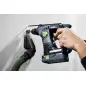 Perforateur sans fil BHC 18-Basic Festool Perforateur sans fil BHC 18-Basic Festool