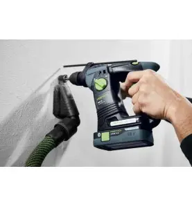 Perforateur sans fil BHC 18-Basic Festool