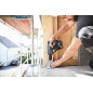 Perforateur sans fil BHC 18-Basic Festool Perforateur sans fil BHC 18-Basic Festool