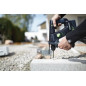 Perforateur sans fil BHC 18-Basic Festool Perforateur sans fil BHC 18-Basic Festool