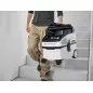 Aspirateur CT 15 E CLEANTEC Festool Aspirateur CT 15 E CLEANTEC Festool